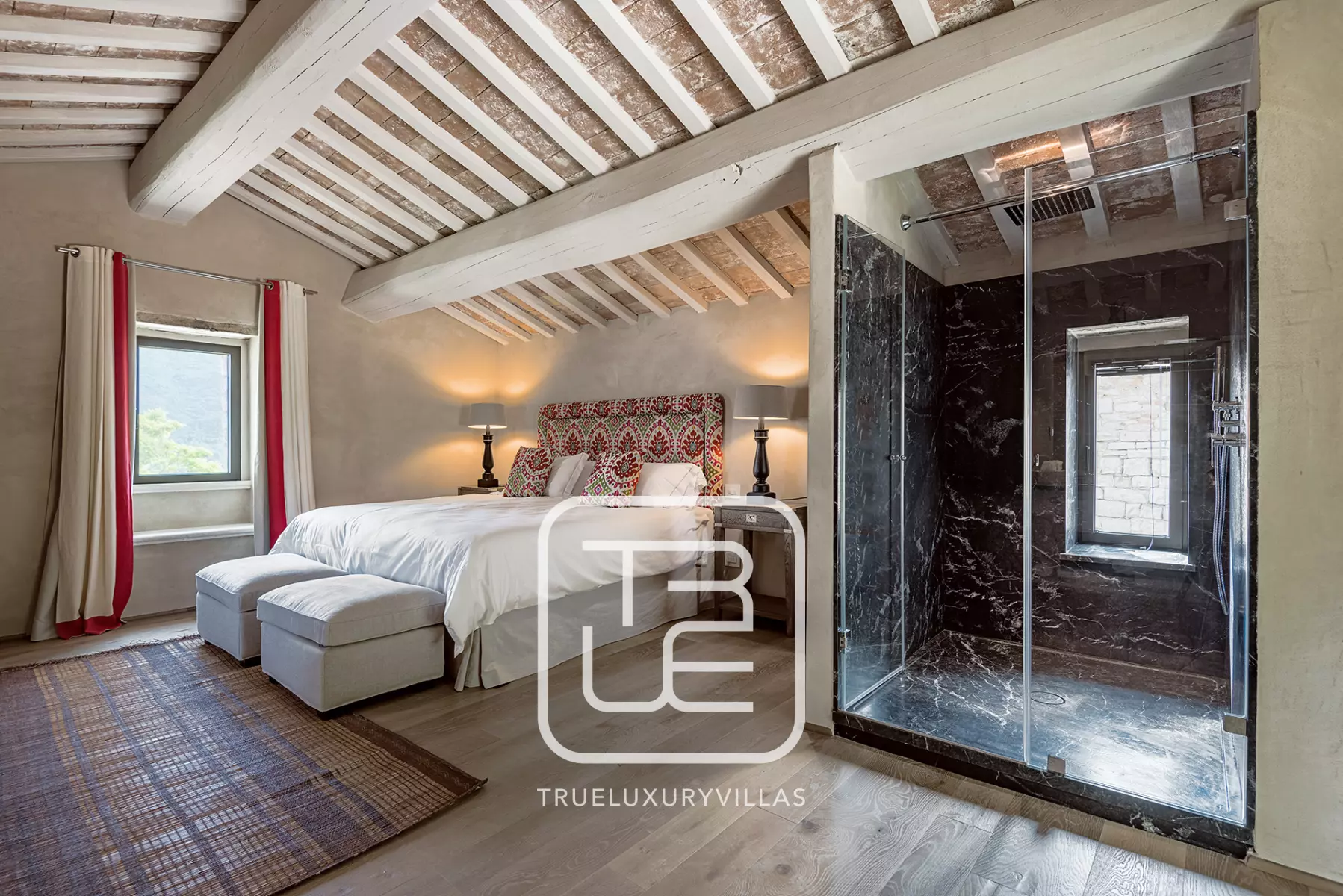 Villa Luscano