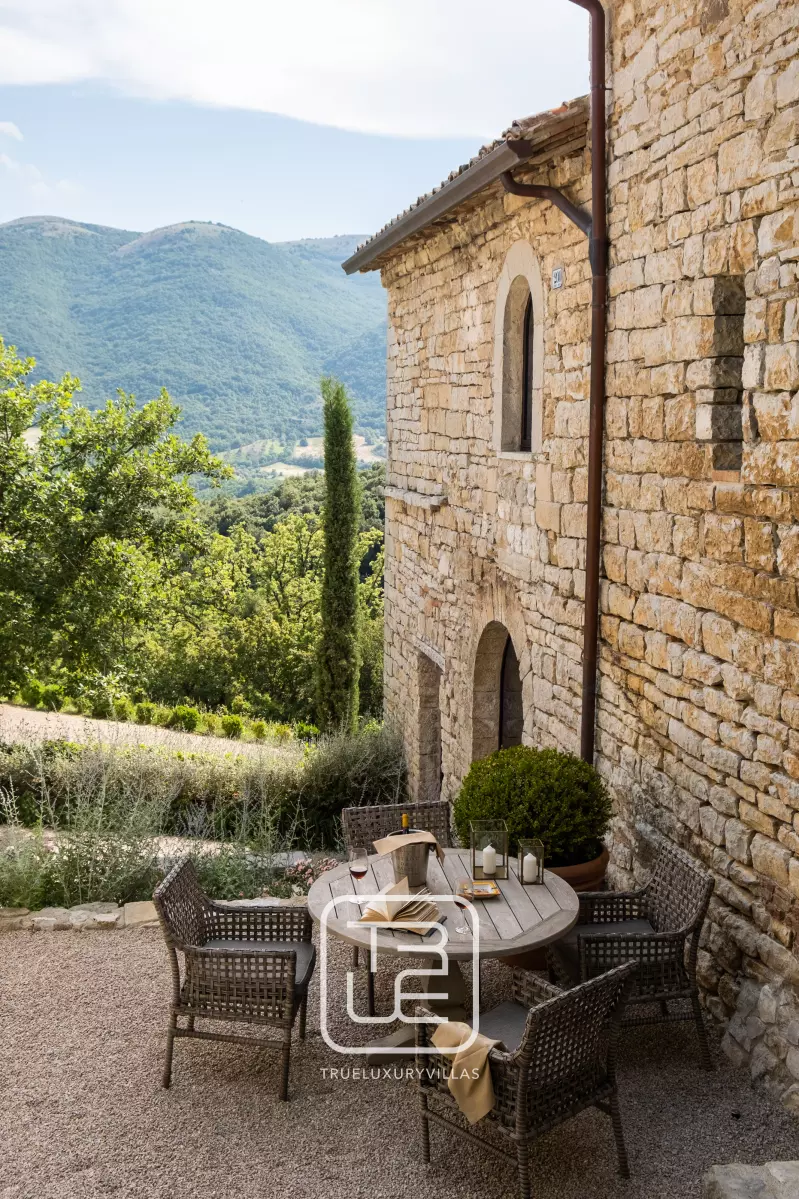 Villa Luscano