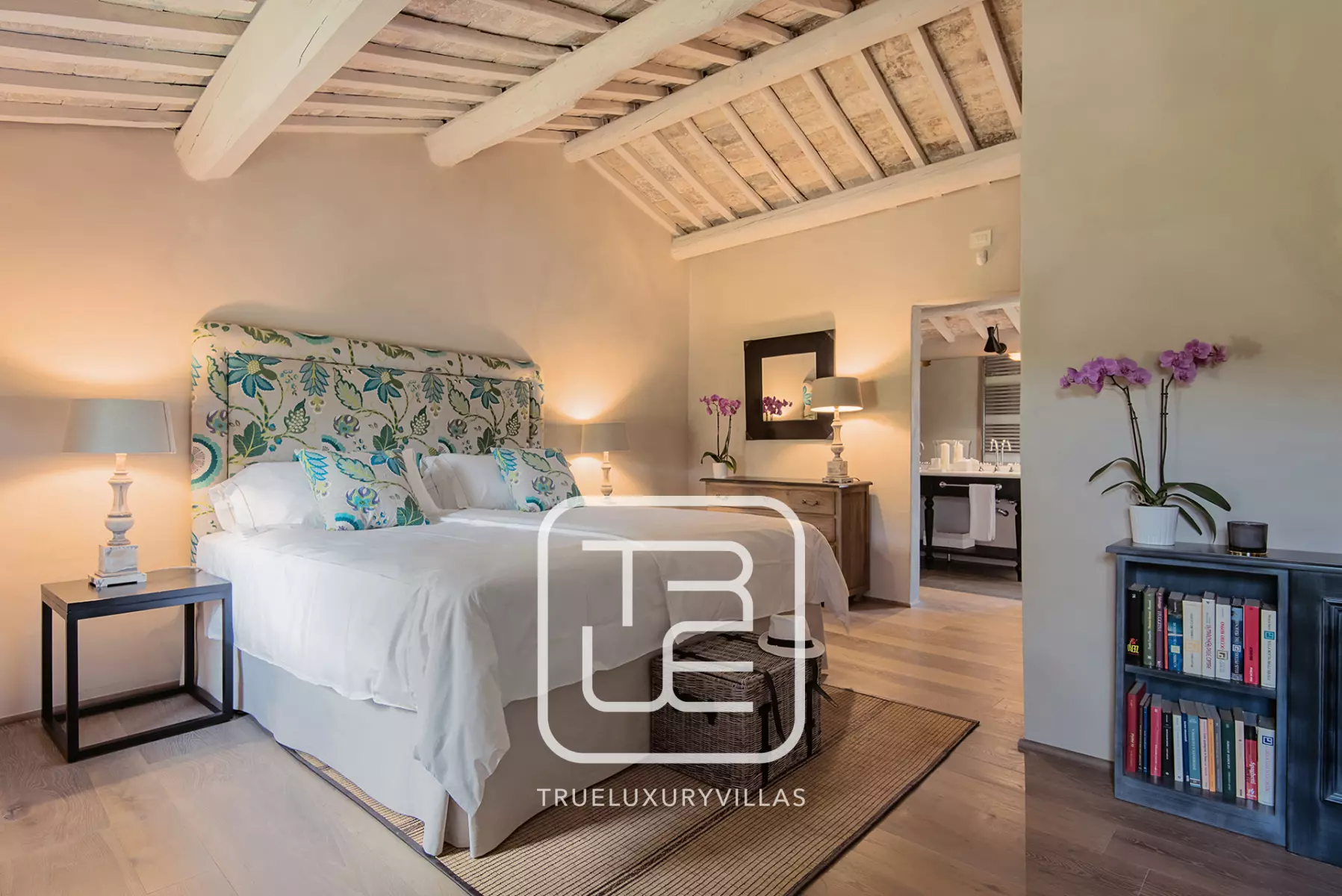 Villa Luscano