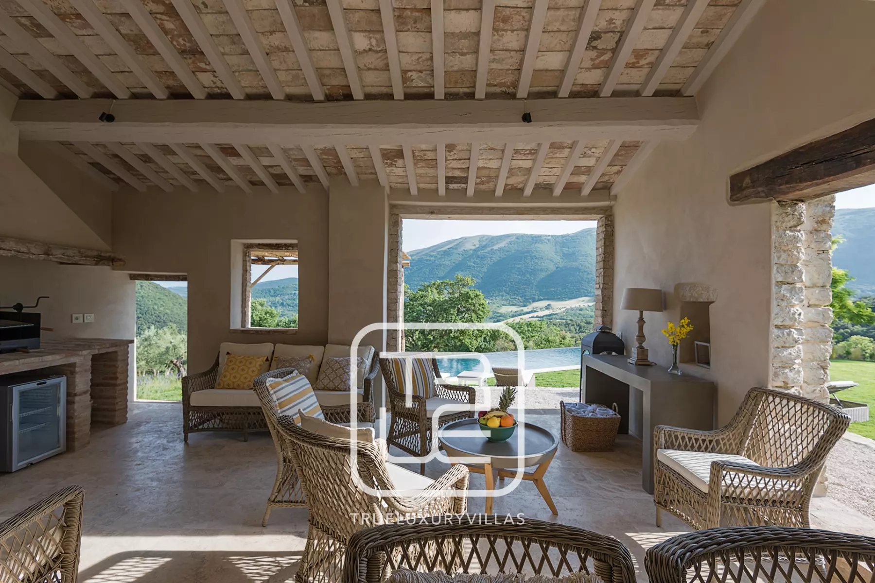 Villa Luscano