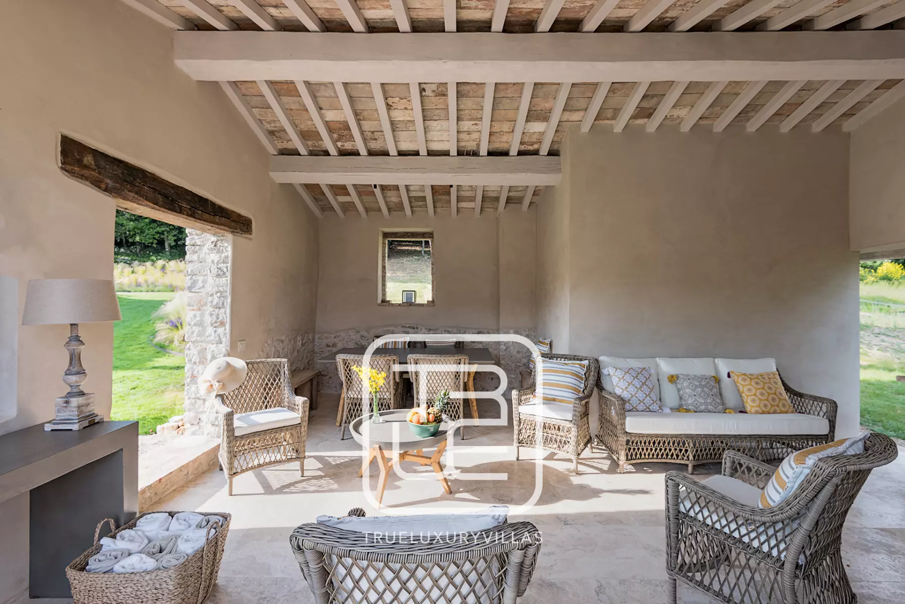 Villa Luscano