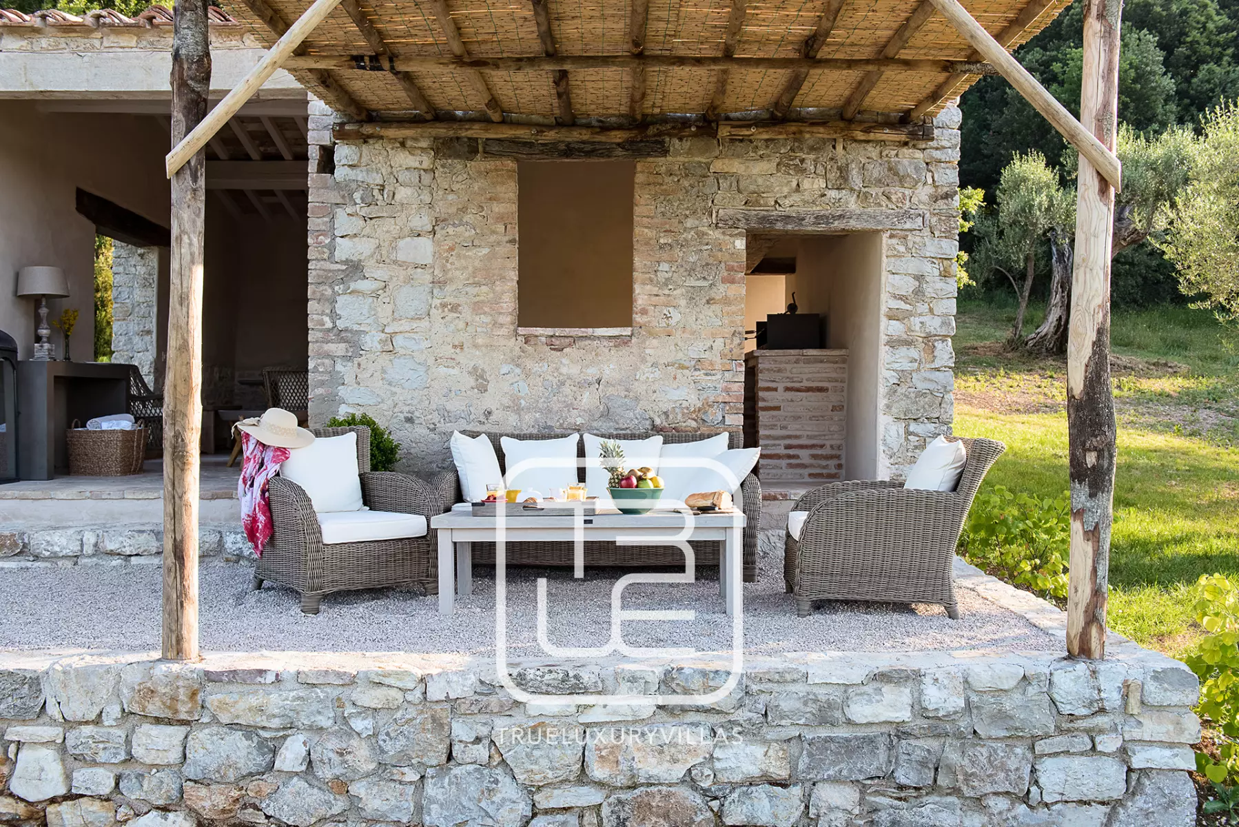 Villa Luscano