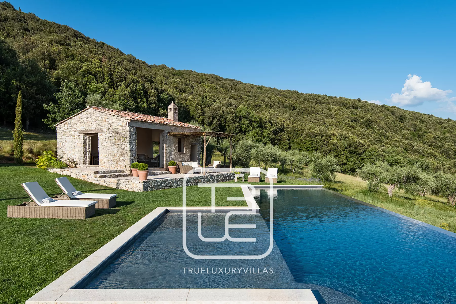 Villa Luscano