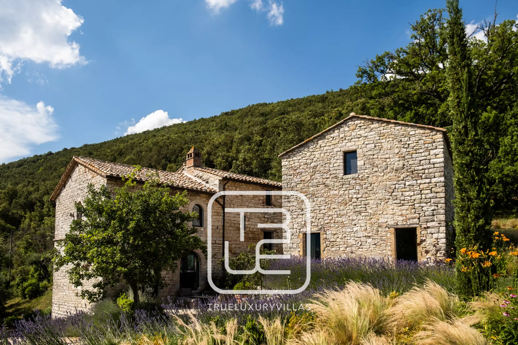 Villa Luscano