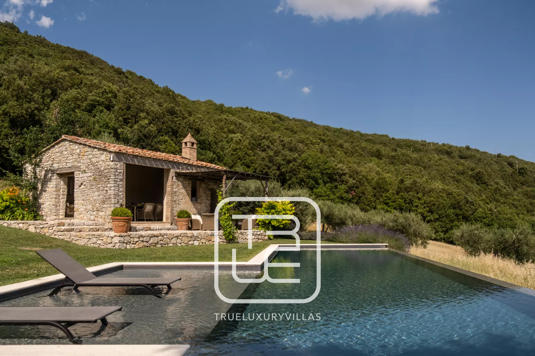 Villa Luscano