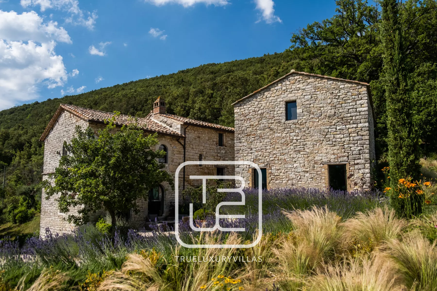 Villa Luscano