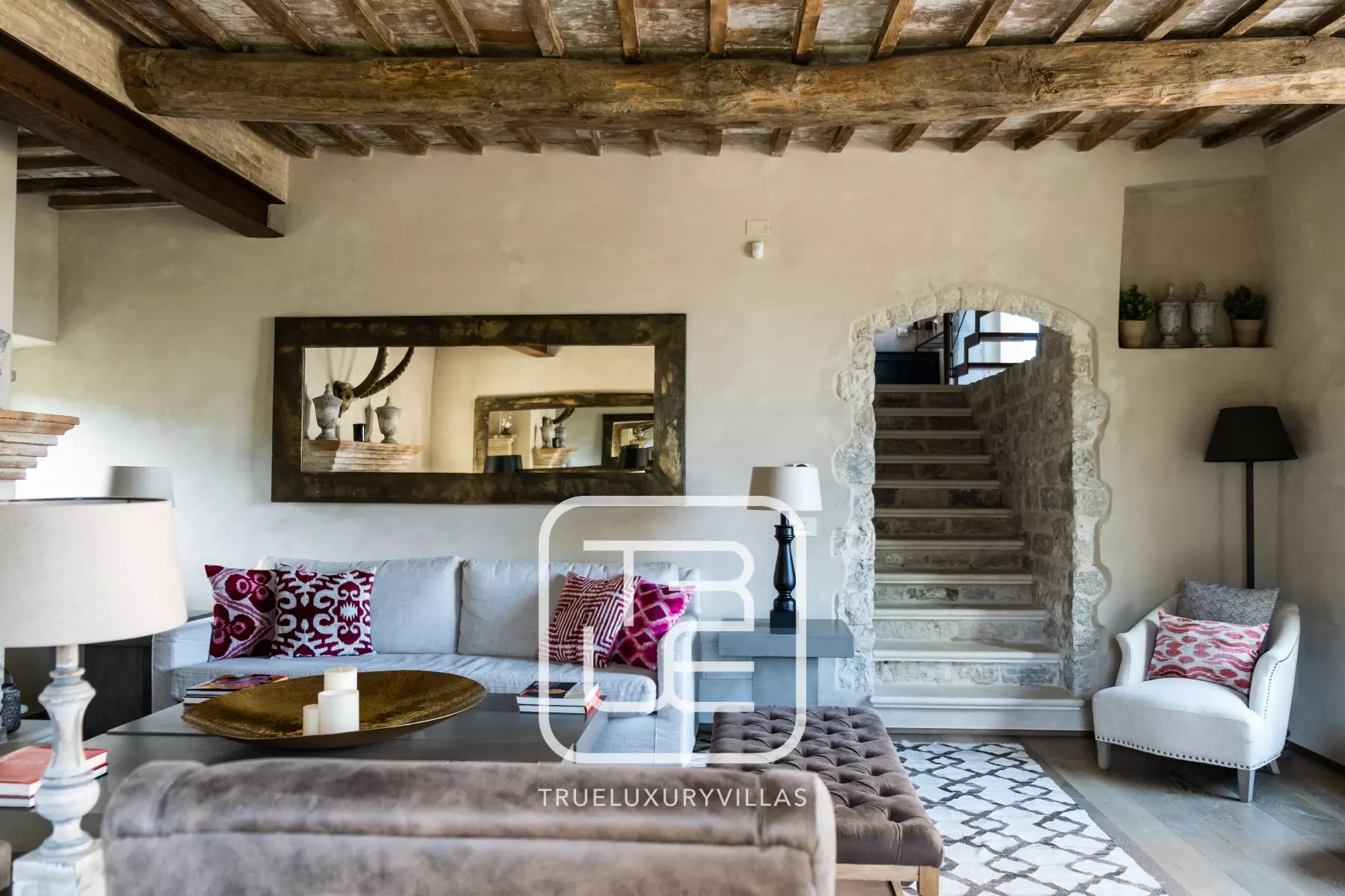 Villa Luscano
