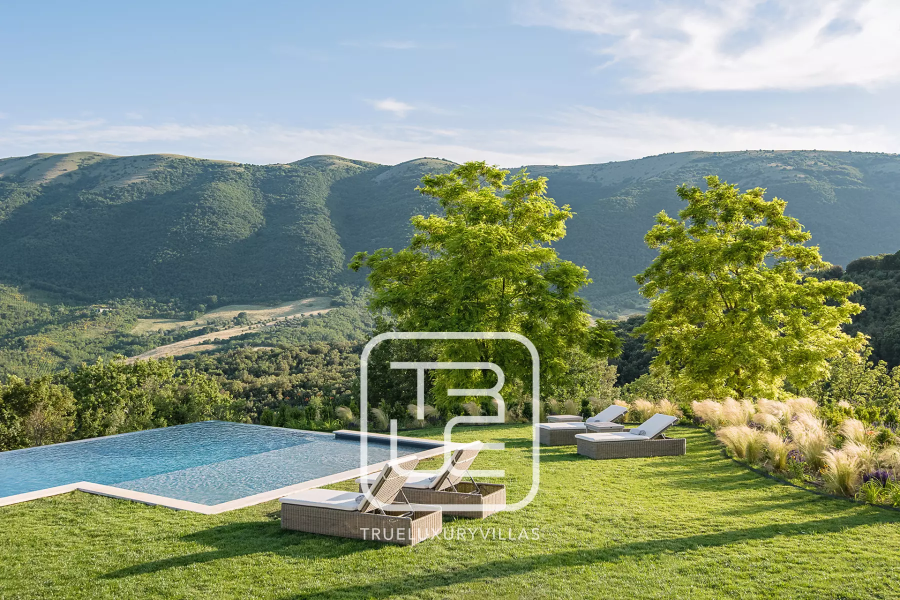 Villa Luscano
