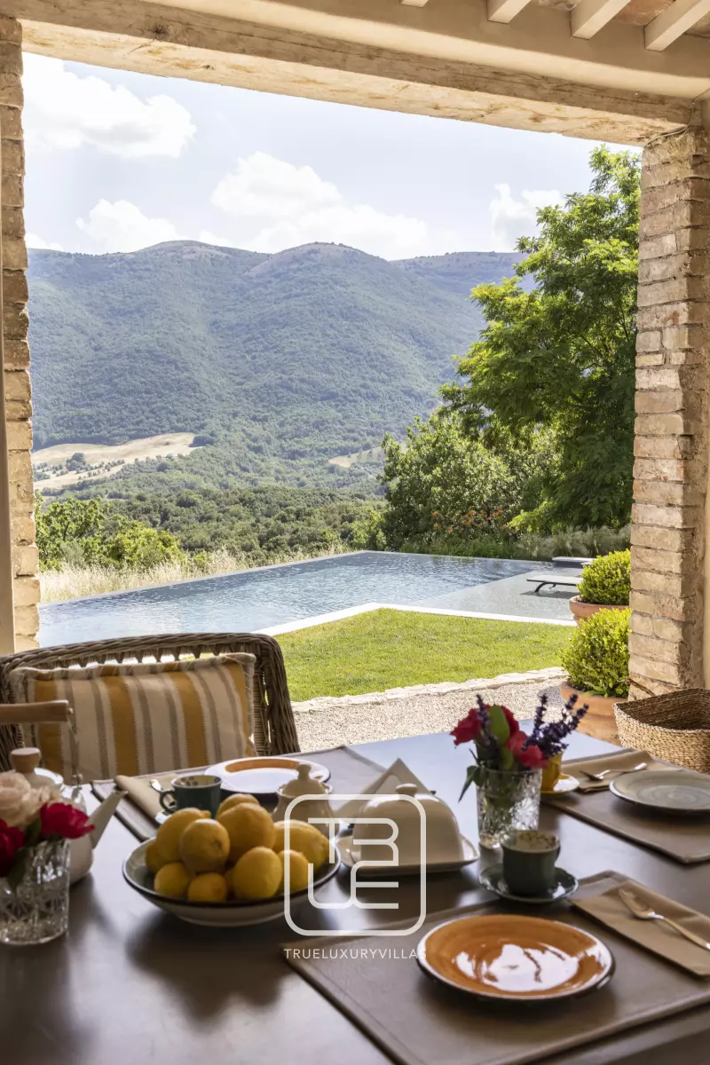 Villa Luscano