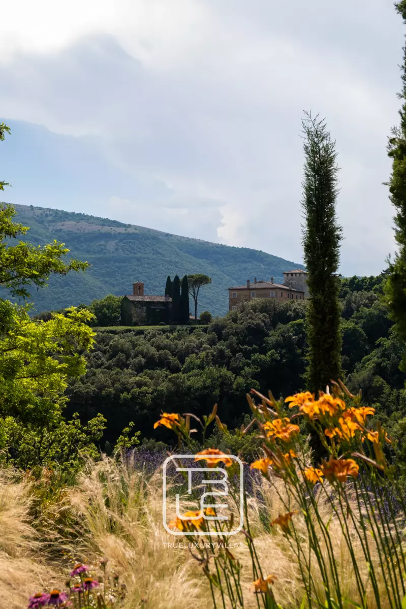 Villa Luscano
