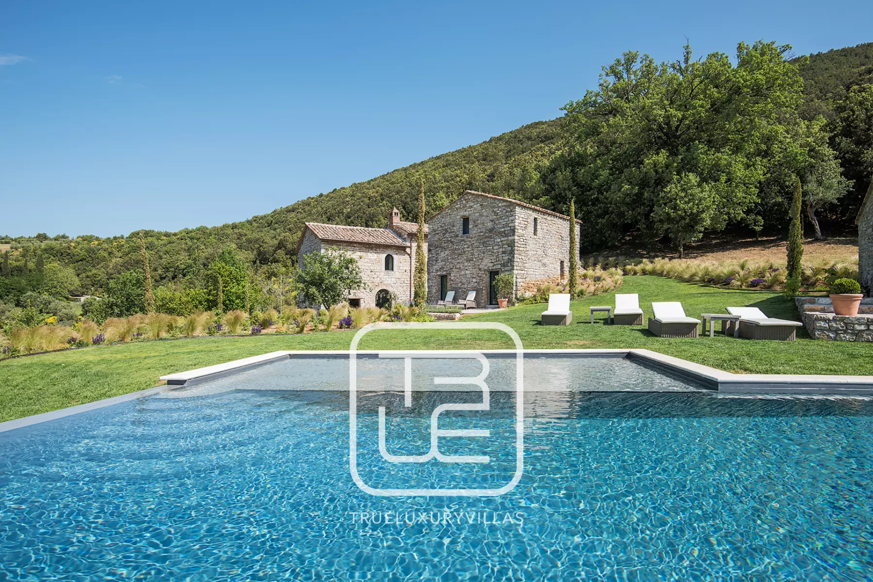 Villa Luscano