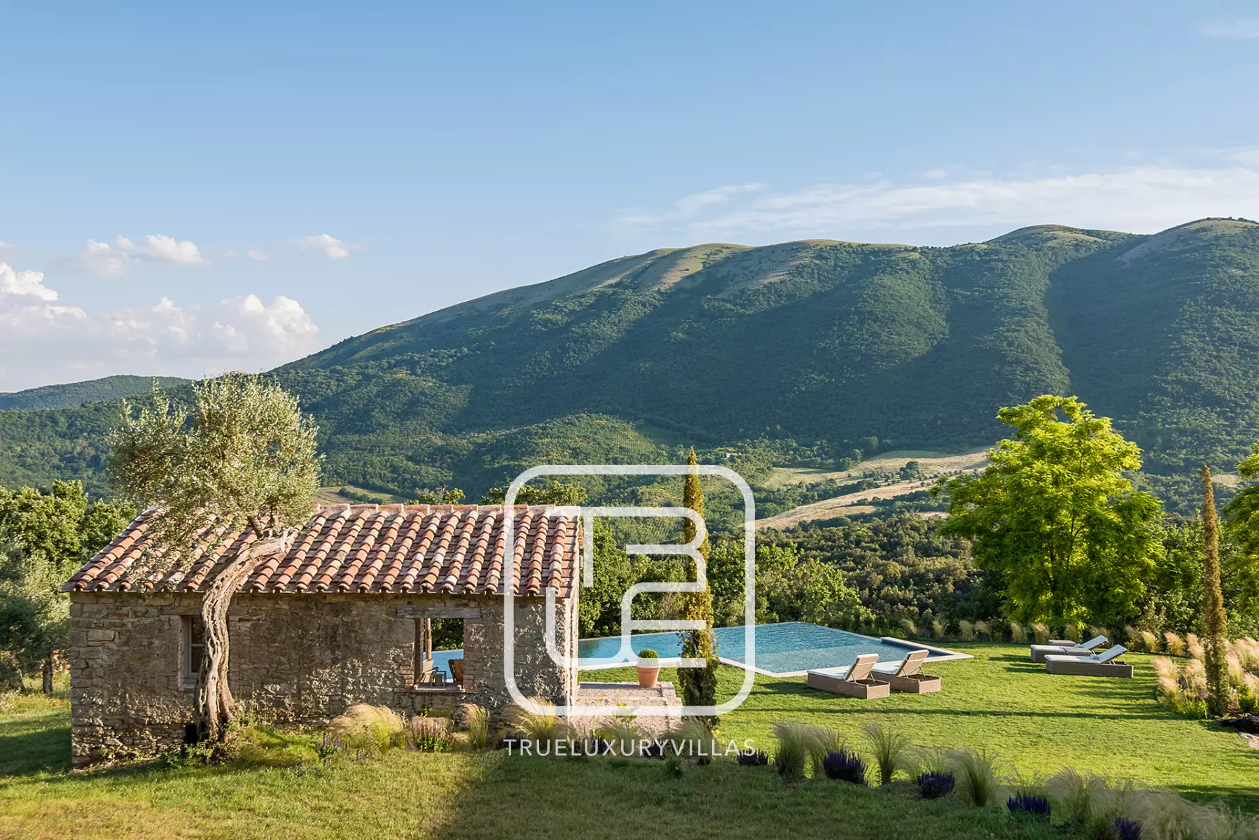 Villa Luscano