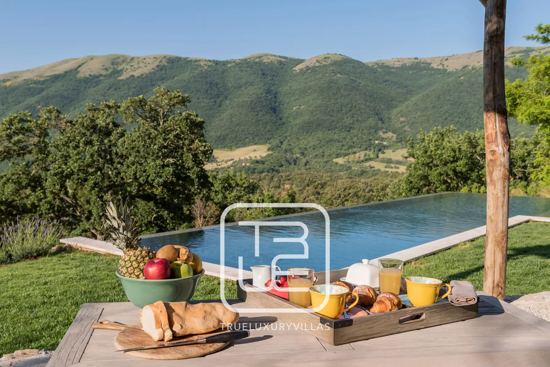 Villa Luscano