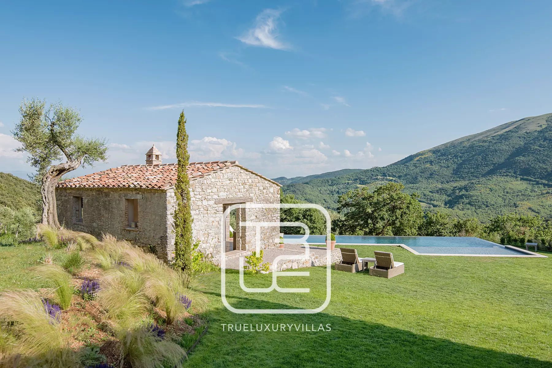 Villa Luscano