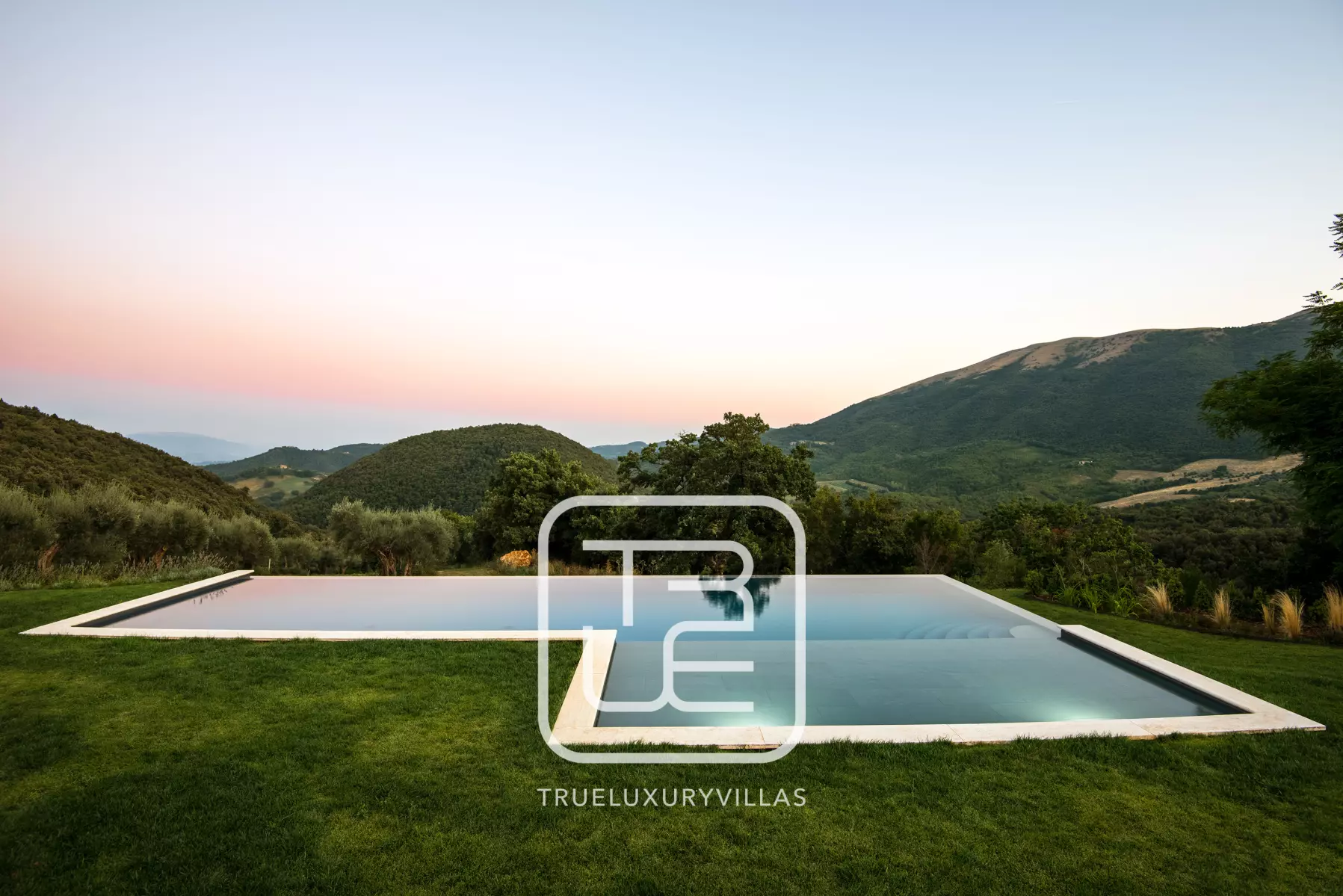 Villa Luscano