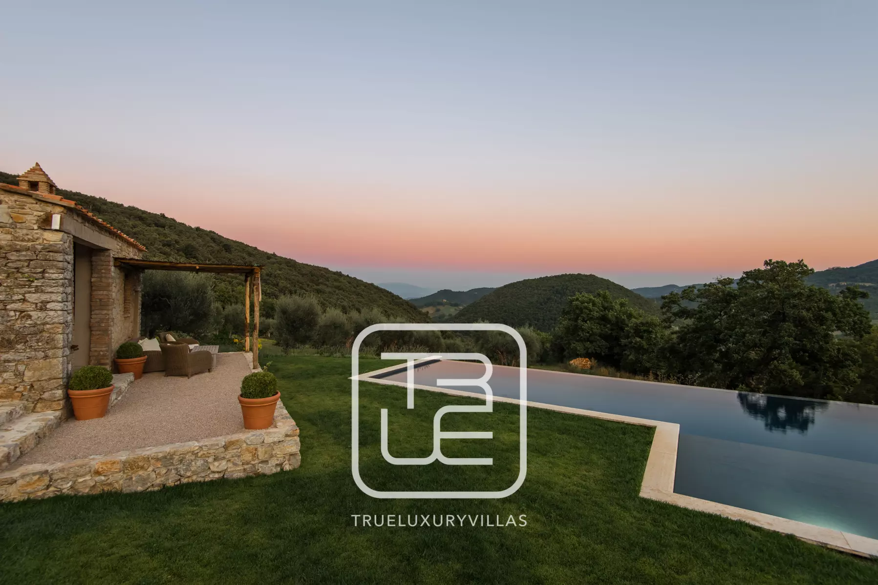 Villa Luscano