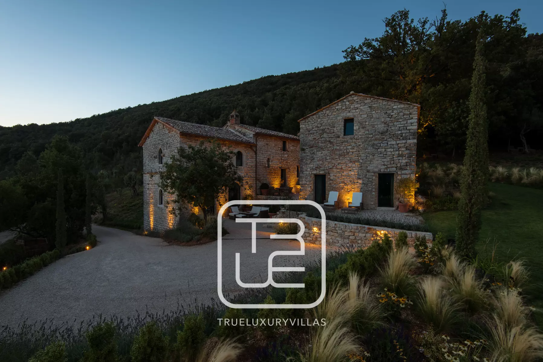 Villa Luscano