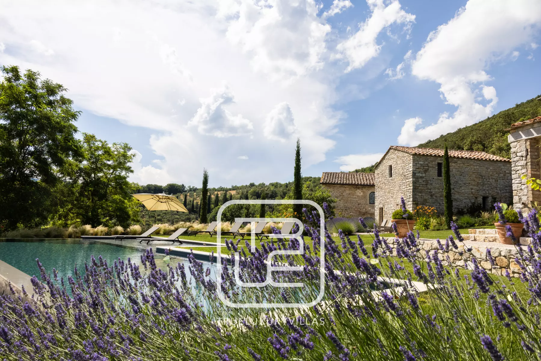 Villa Luscano