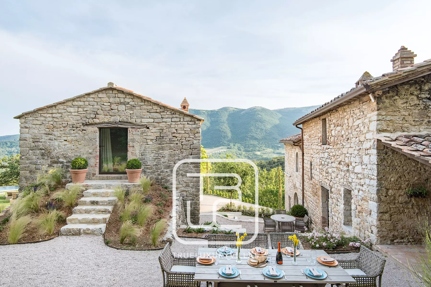 Villa Luscano