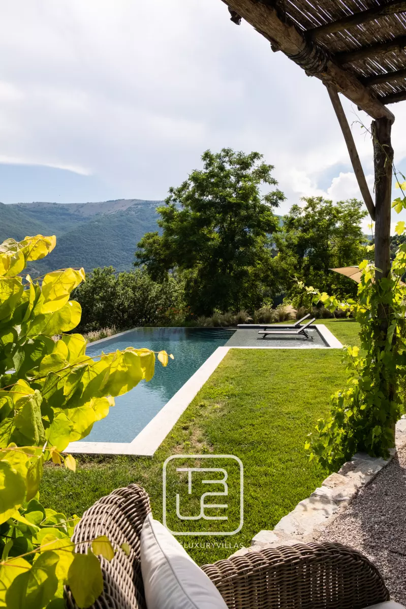 Villa Luscano