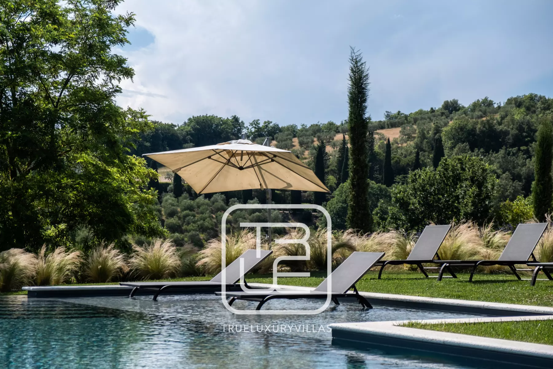 Villa Luscano