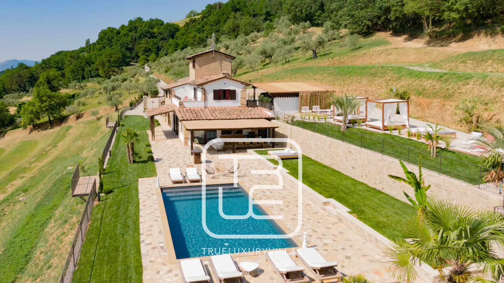 Villa Agola