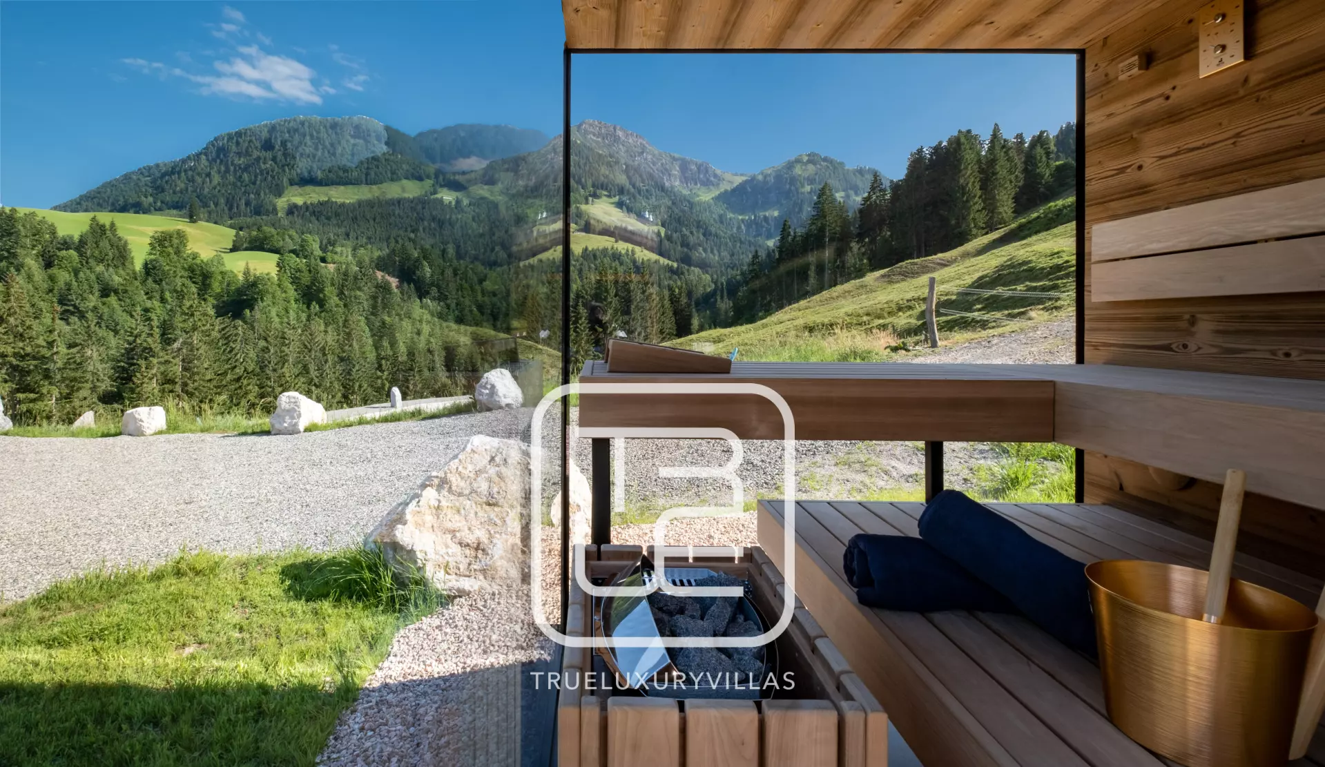 Chalet Duo