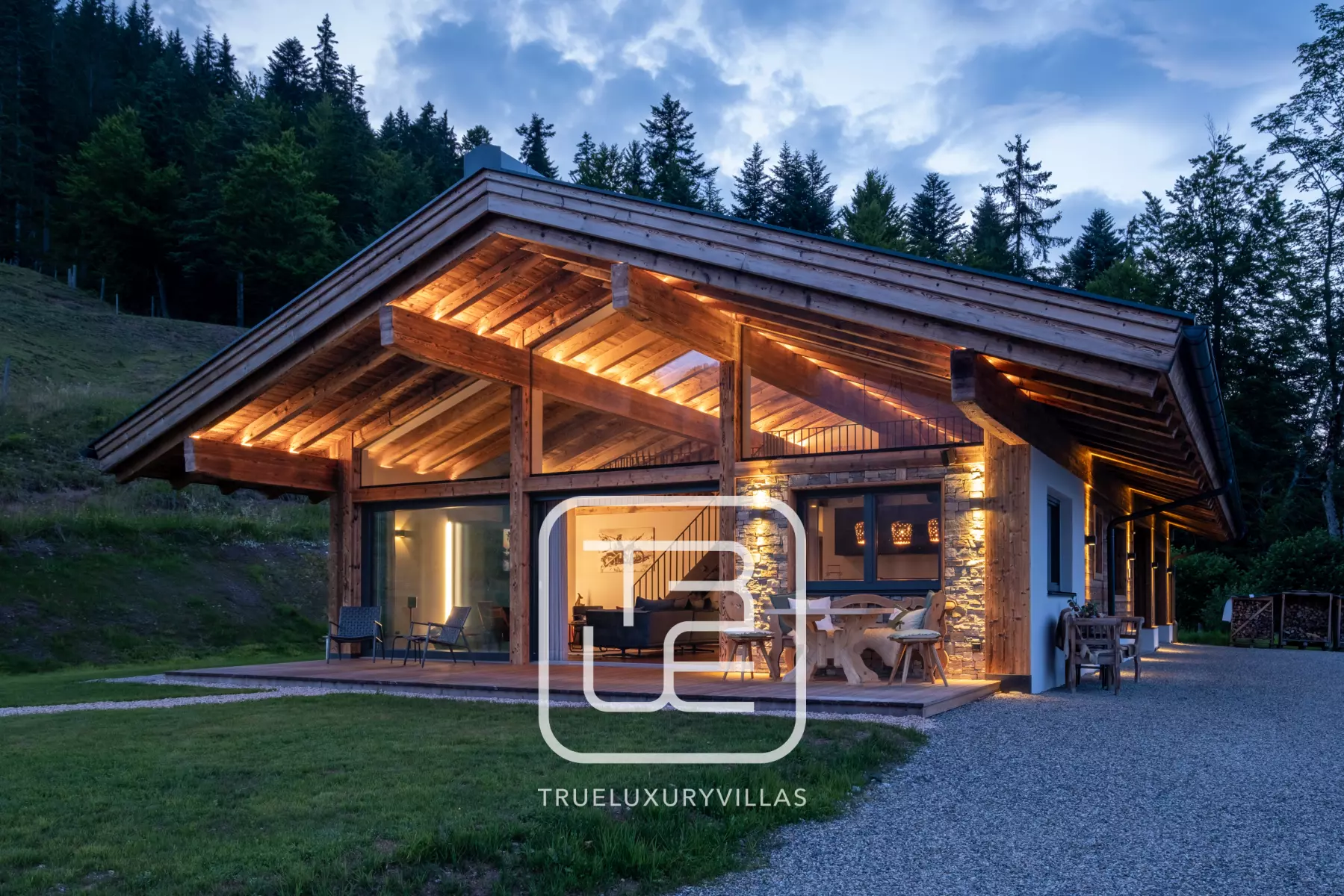 Chalet Duo