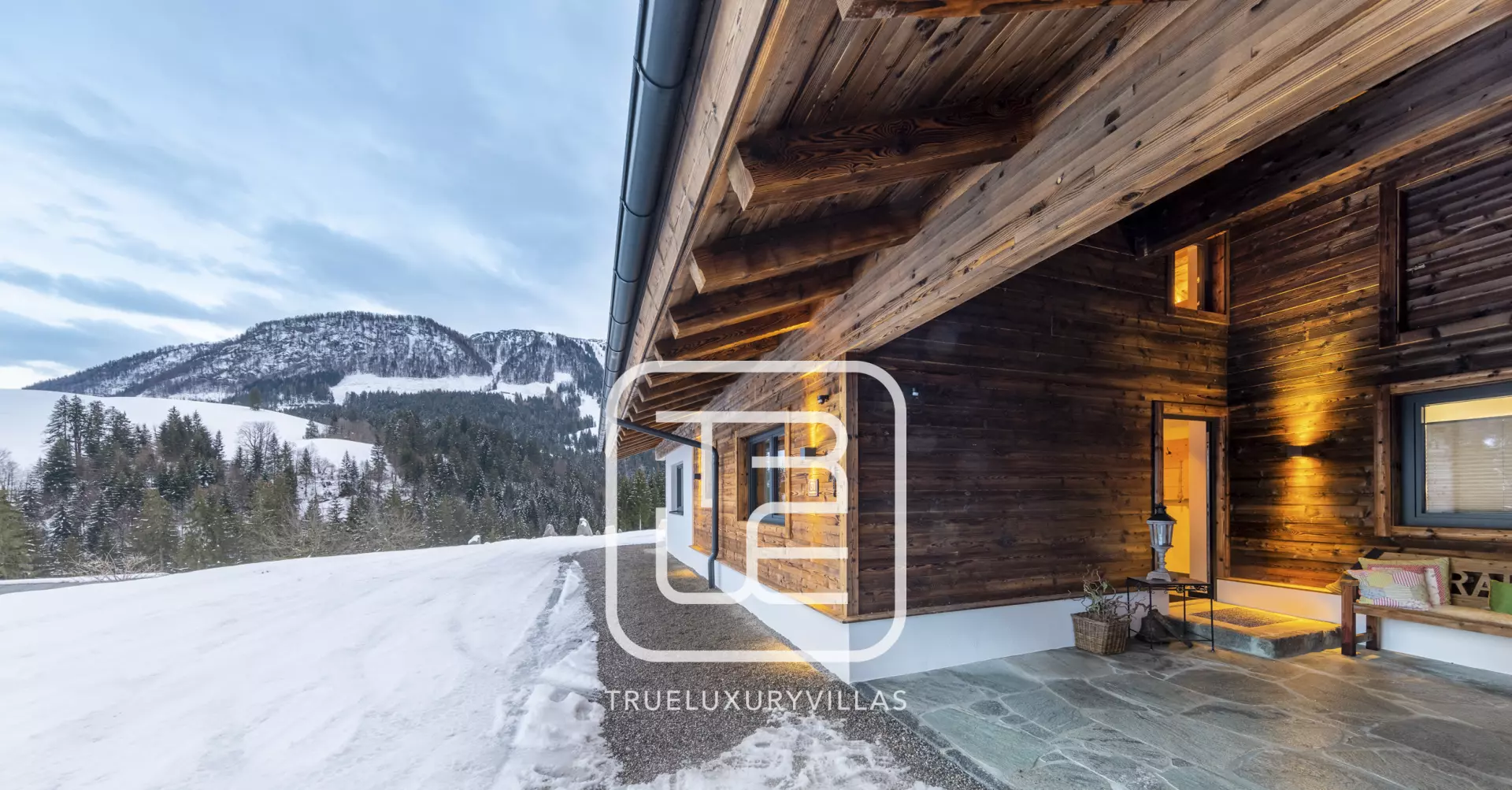 Chalet Duo