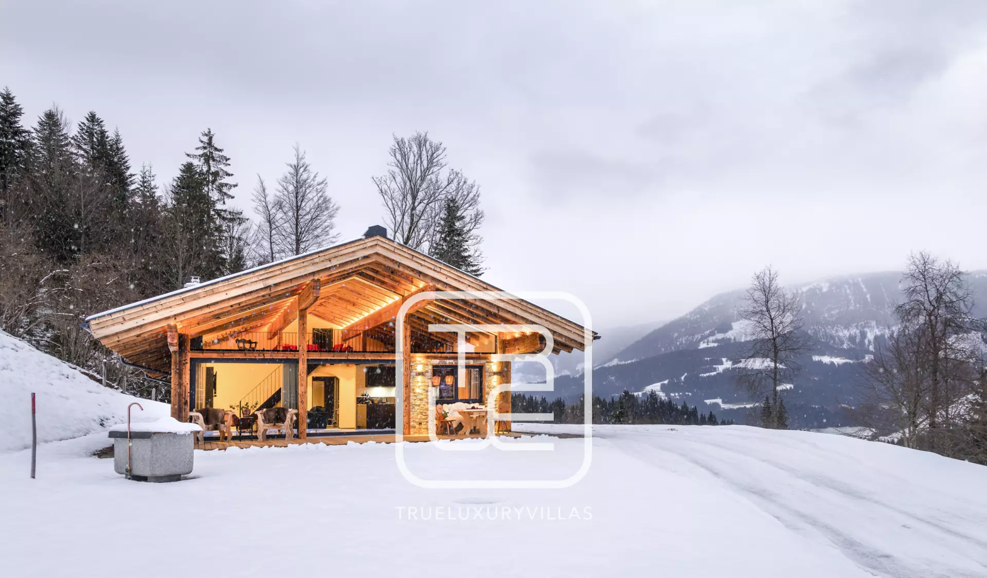 Chalet Duo