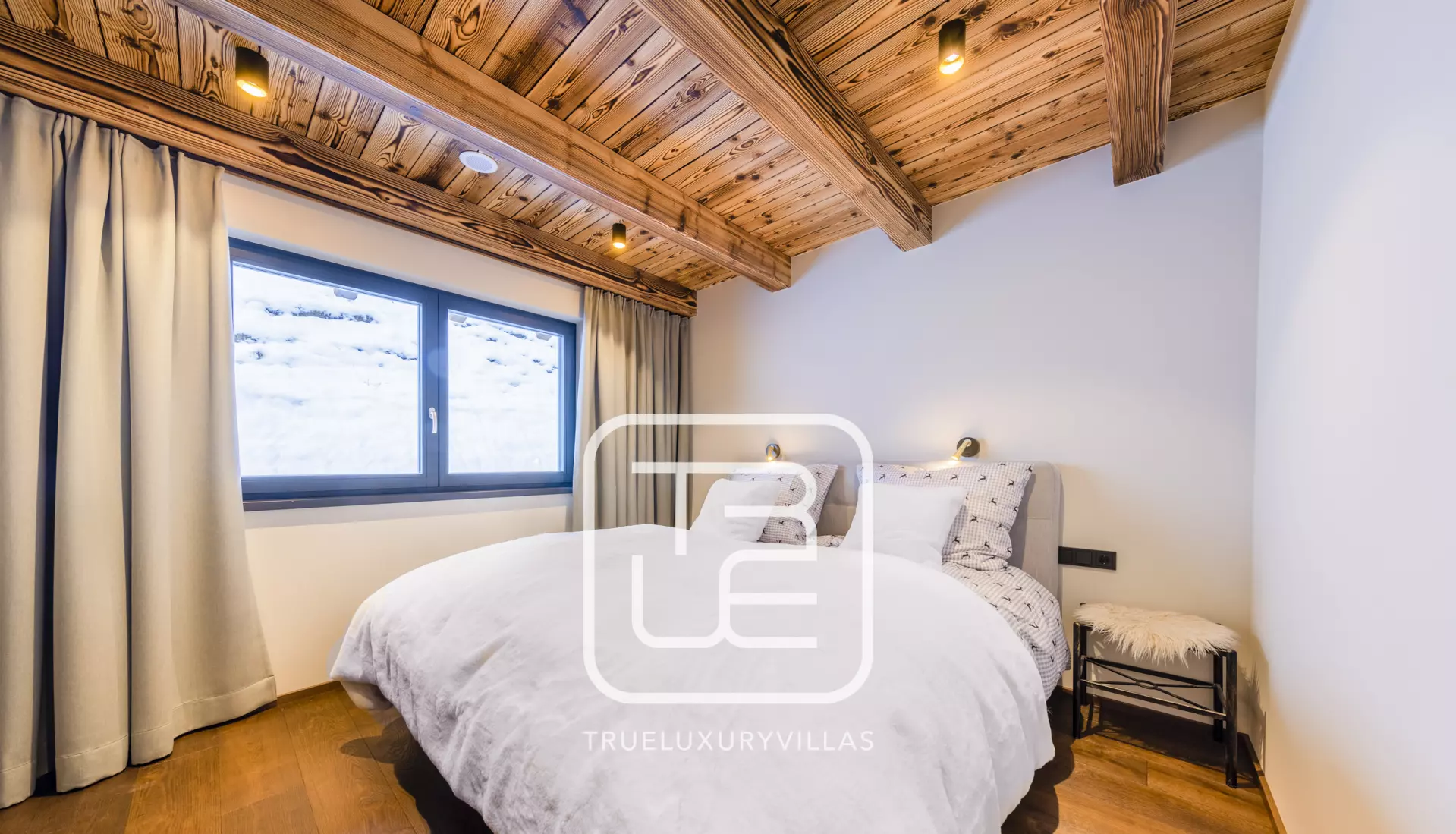 Chalet Duo