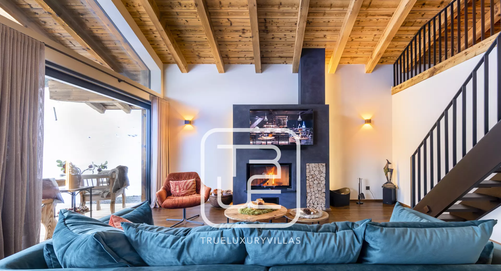 Chalet Duo