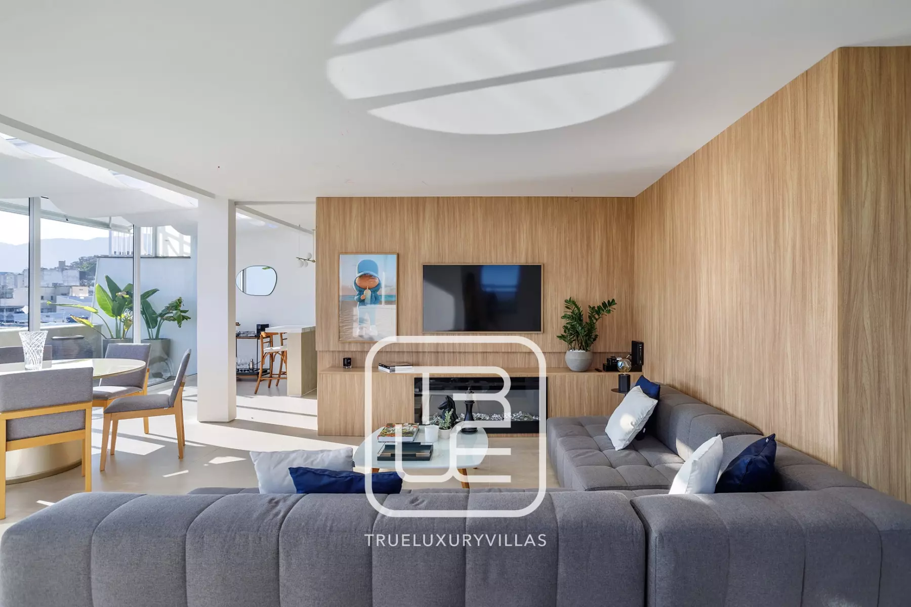 Penthouse Ador