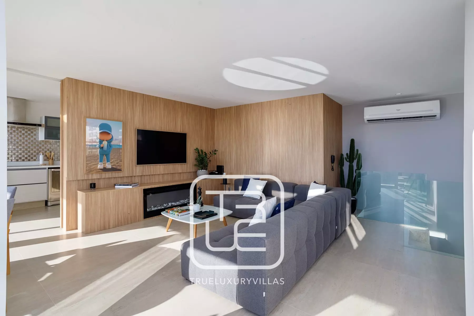 Penthouse Ador