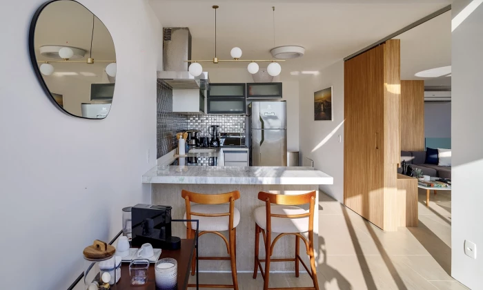 Penthouse Ador