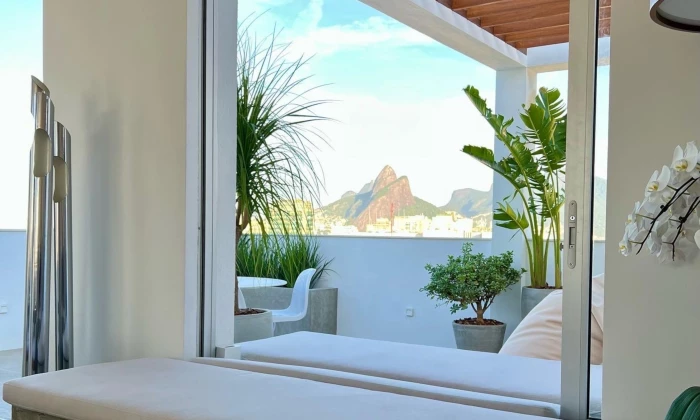 Penthouse Leme