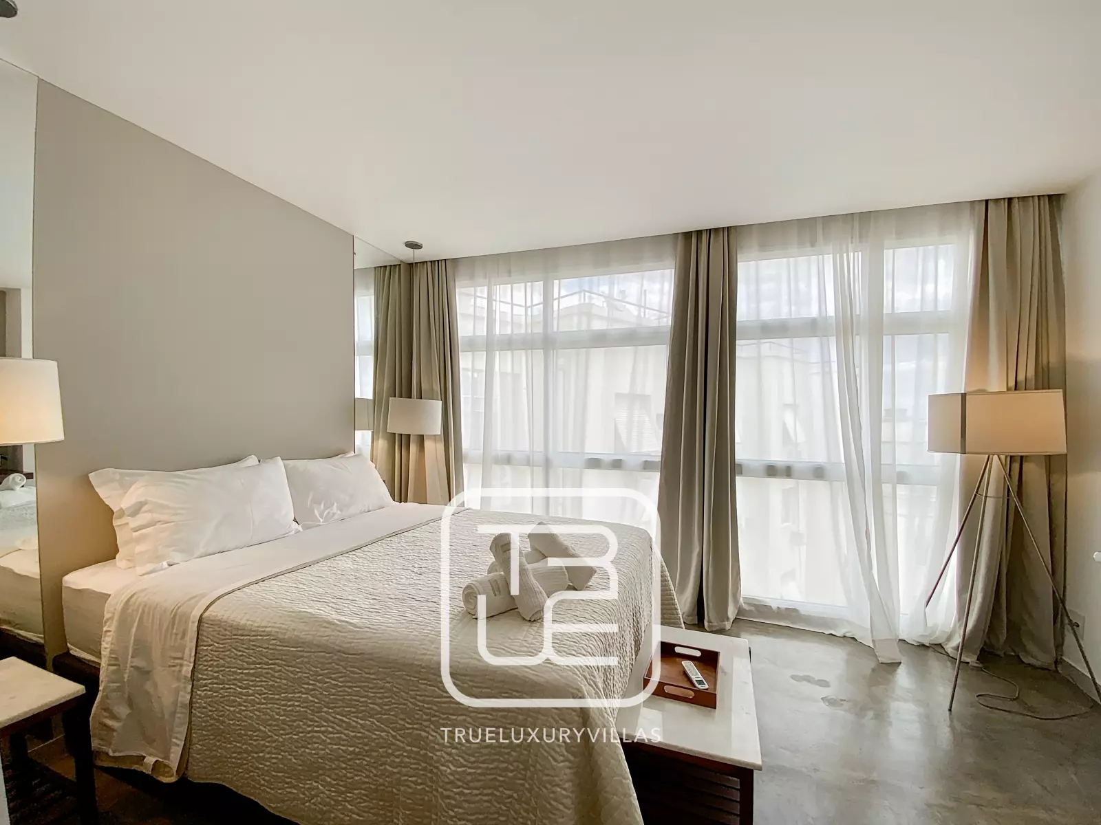 Penthouse Leme