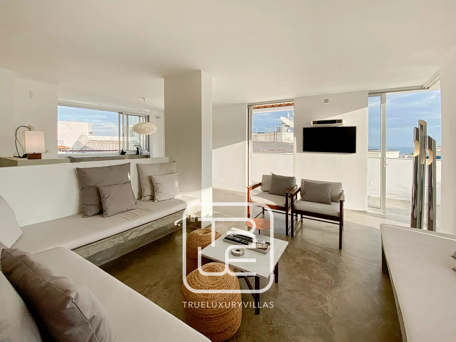 Penthouse Leme