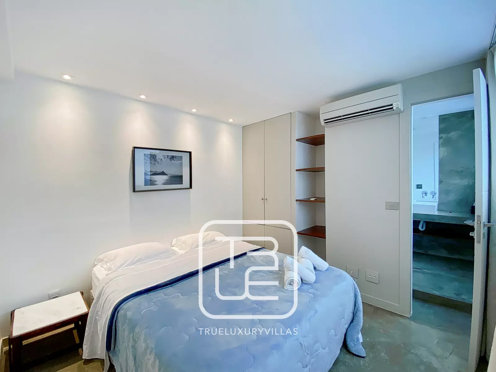 Penthouse Leme