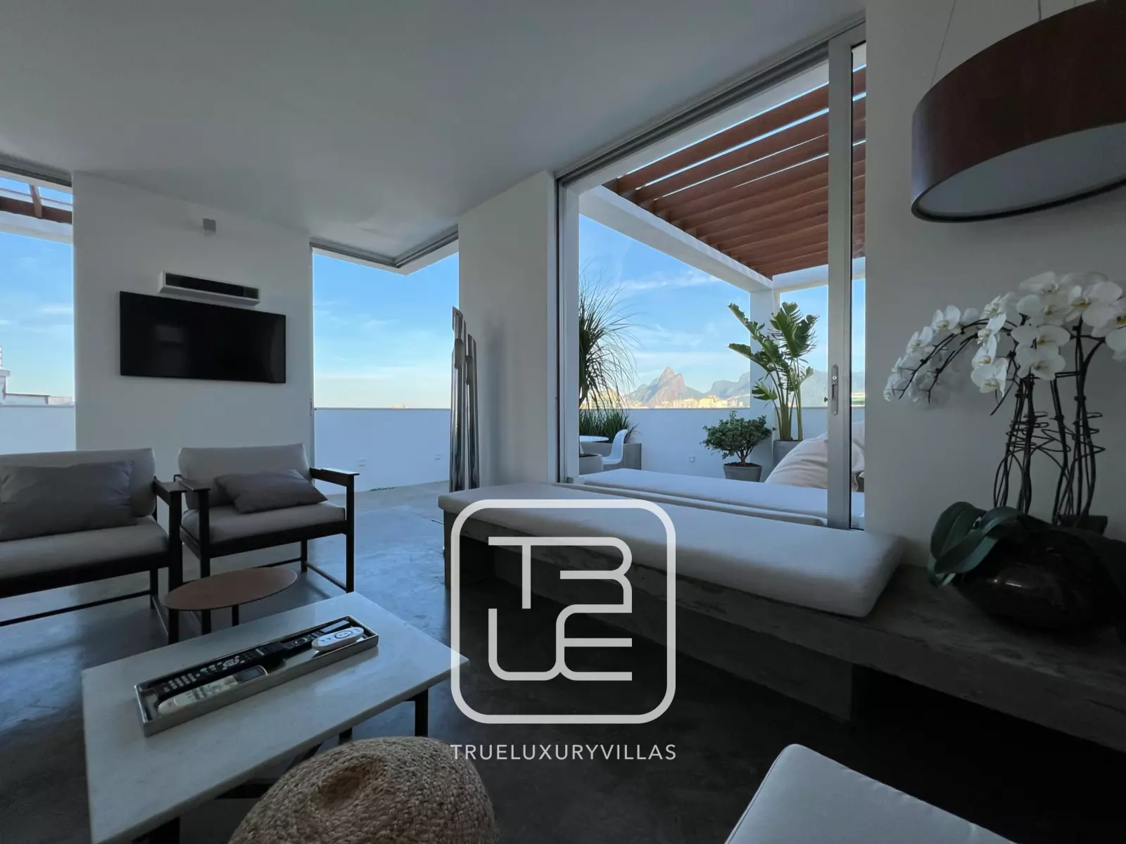 Penthouse Leme