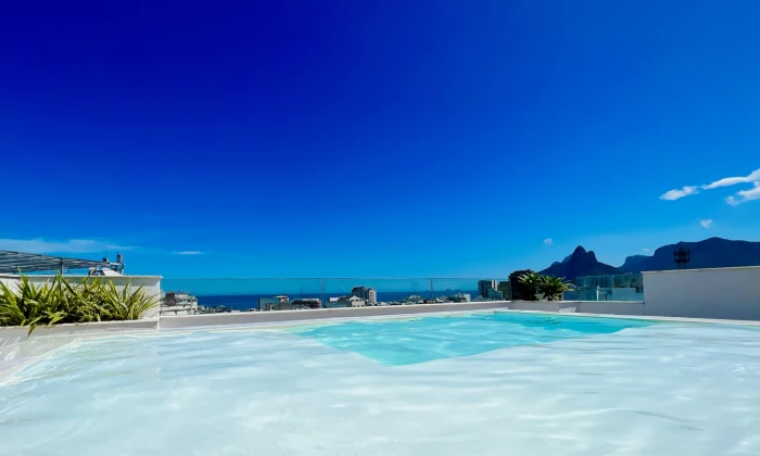 Penthouse Leme