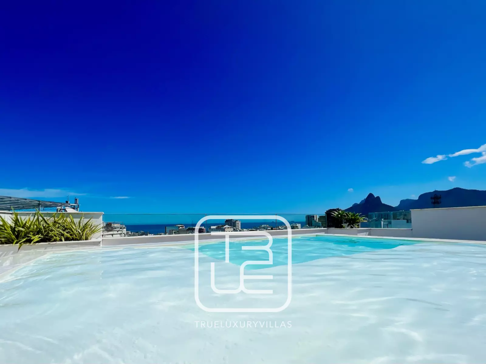Penthouse Leme