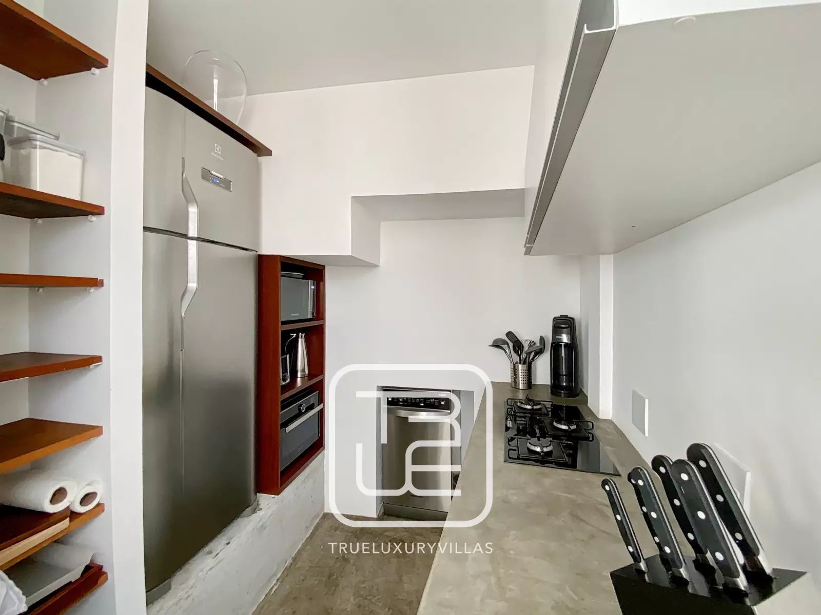 Penthouse Leme