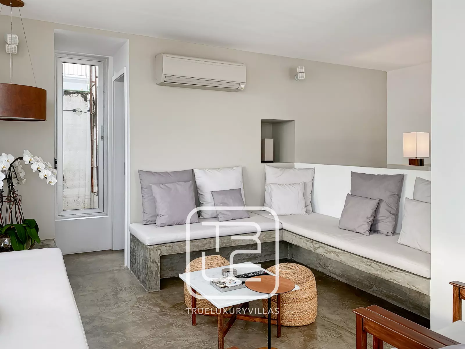 Penthouse Leme