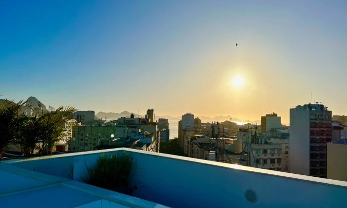 Penthouse Leme
