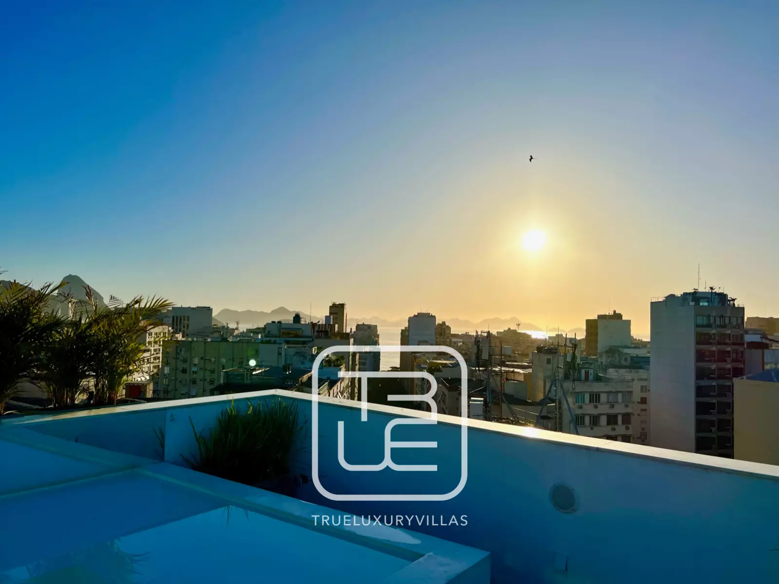 Penthouse Leme