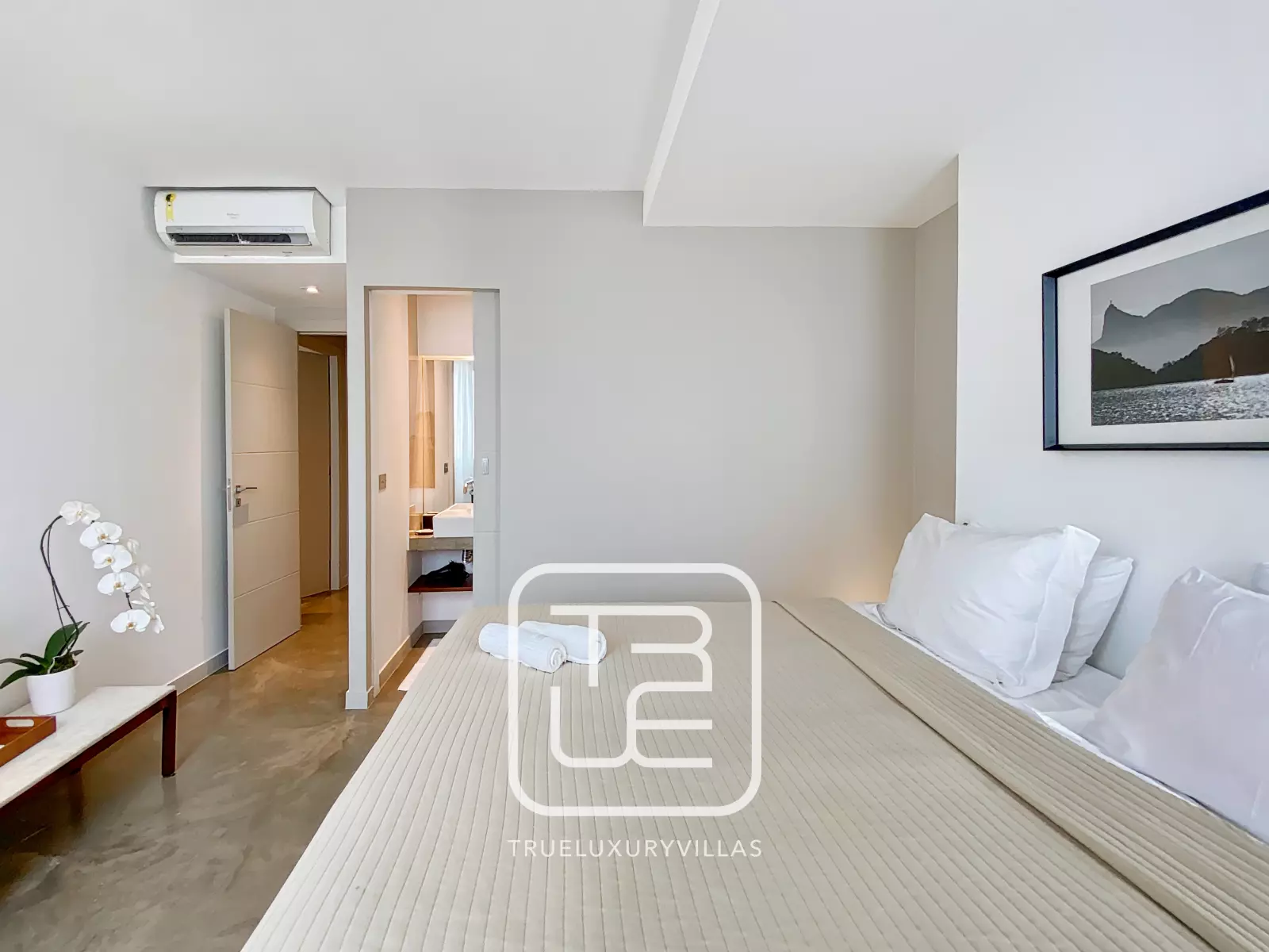 Penthouse Leme