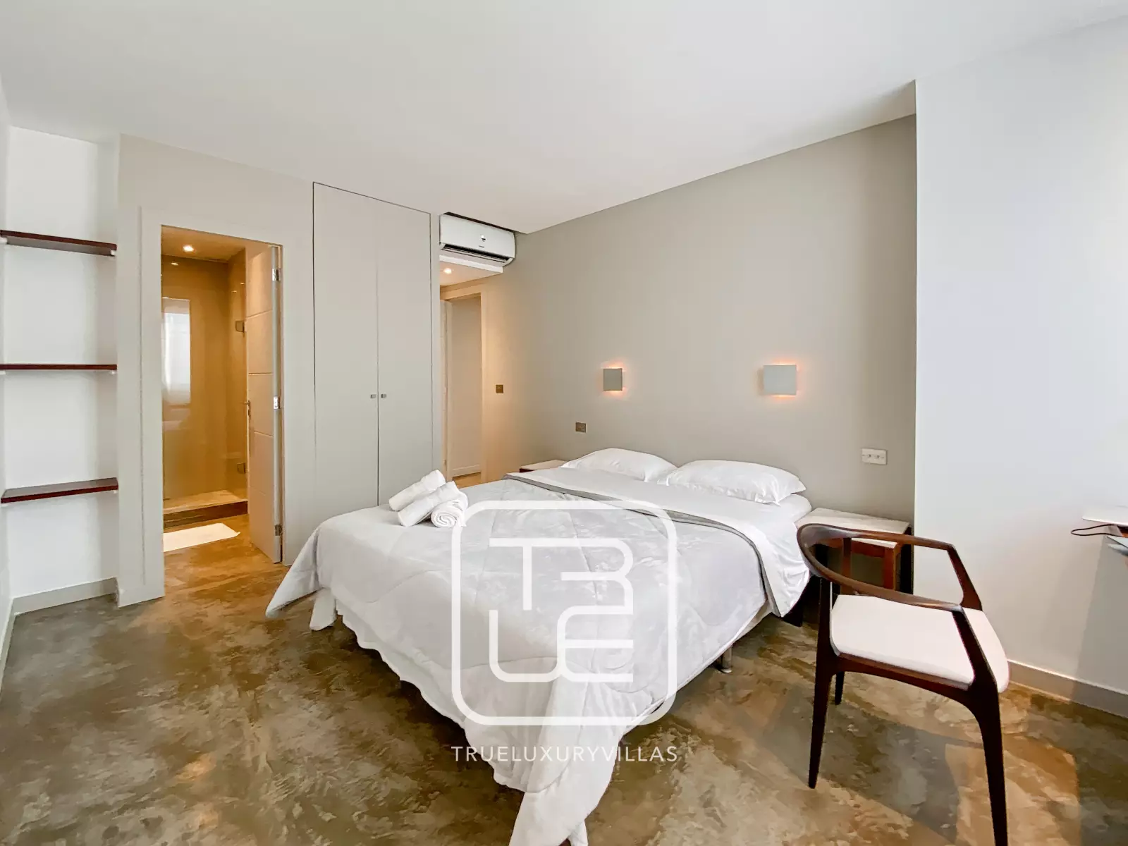 Penthouse Leme