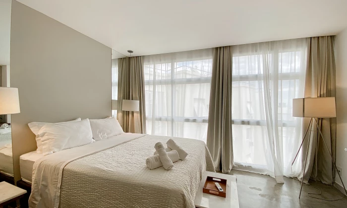 Penthouse Leme