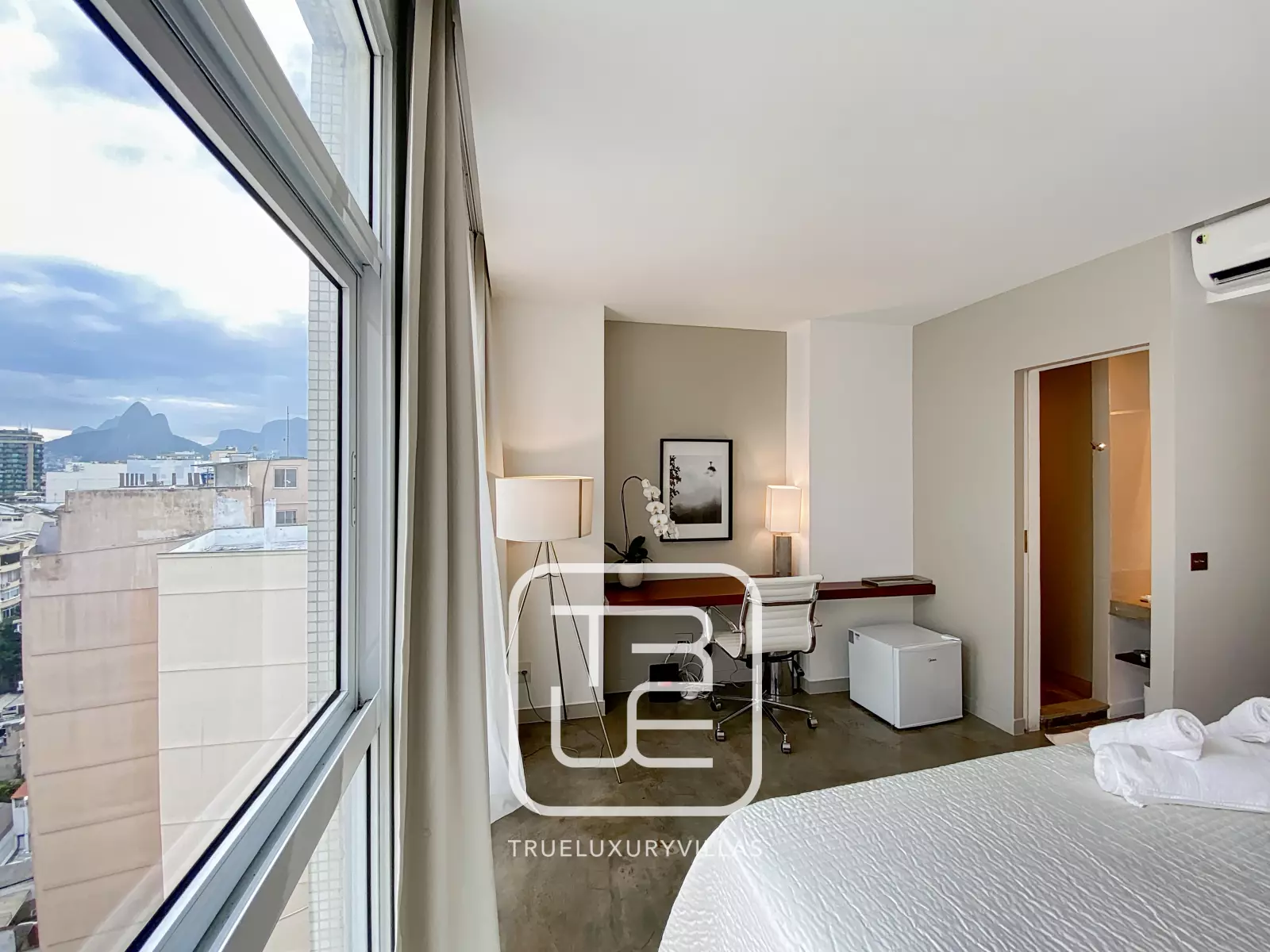 Penthouse Leme